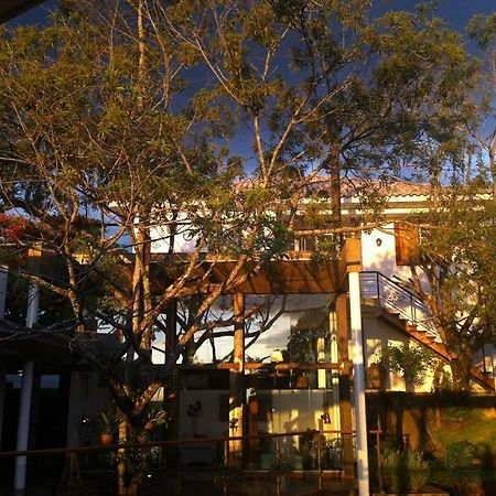 Oratorio Pousada Boutique Tiradentes Exteriér fotografie