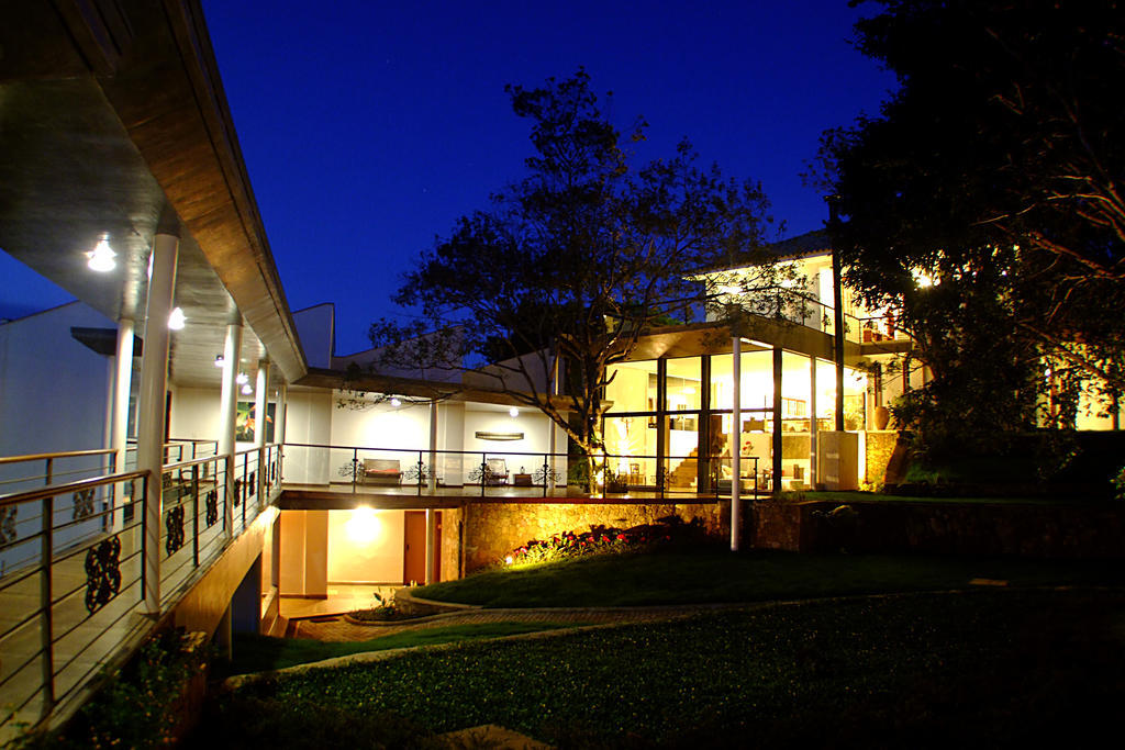 Oratorio Pousada Boutique Tiradentes Exteriér fotografie