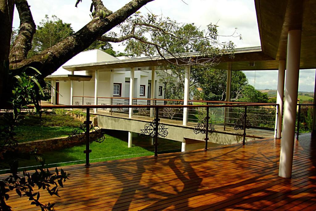 Oratorio Pousada Boutique Tiradentes Exteriér fotografie