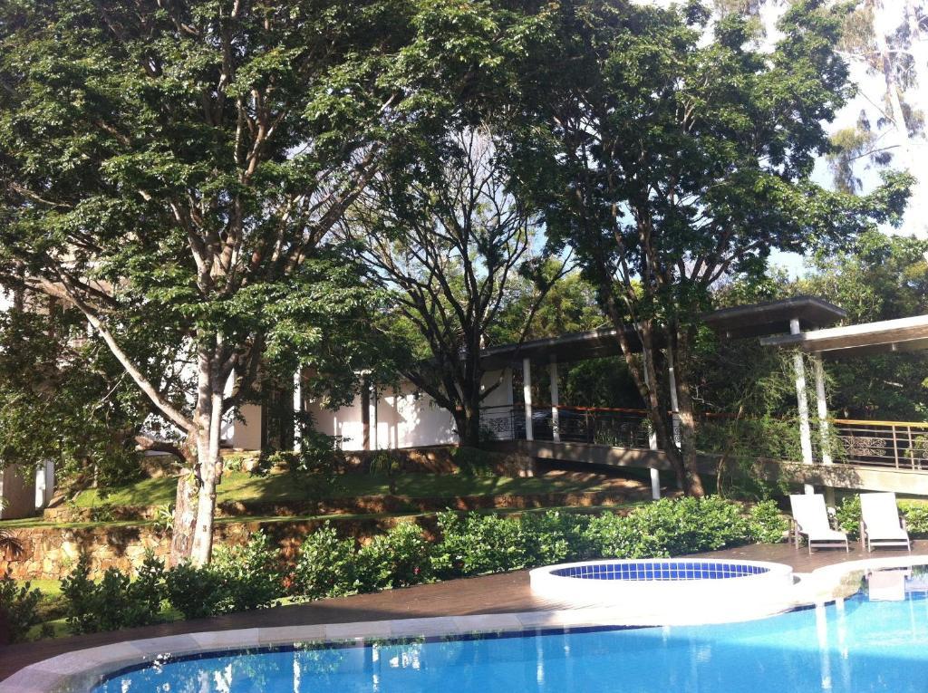 Oratorio Pousada Boutique Tiradentes Exteriér fotografie