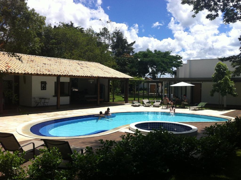 Oratorio Pousada Boutique Tiradentes Exteriér fotografie