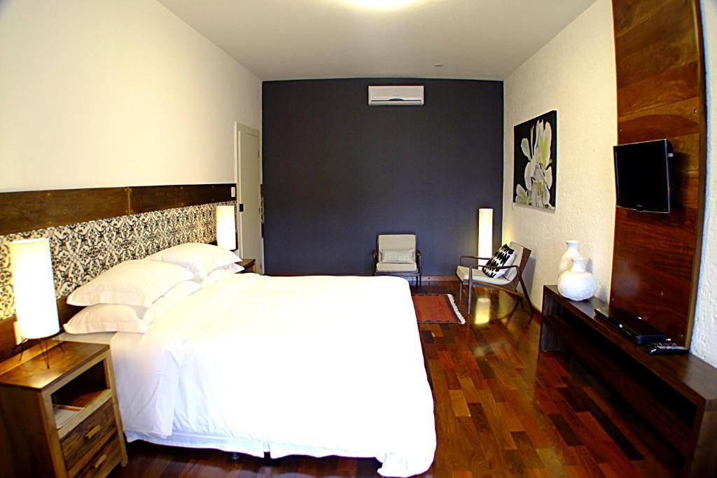 Oratorio Pousada Boutique Tiradentes Exteriér fotografie