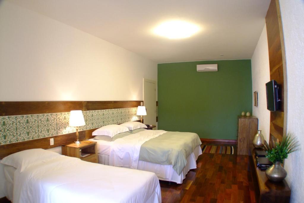 Oratorio Pousada Boutique Tiradentes Pokoj fotografie
