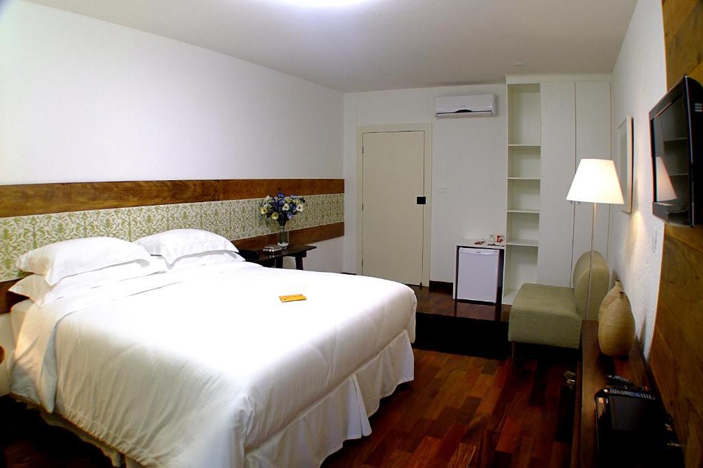 Oratorio Pousada Boutique Tiradentes Pokoj fotografie