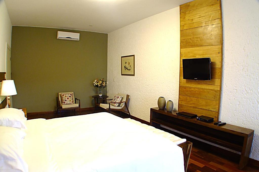 Oratorio Pousada Boutique Tiradentes Pokoj fotografie