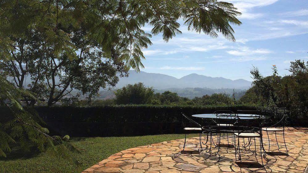 Oratorio Pousada Boutique Tiradentes Exteriér fotografie