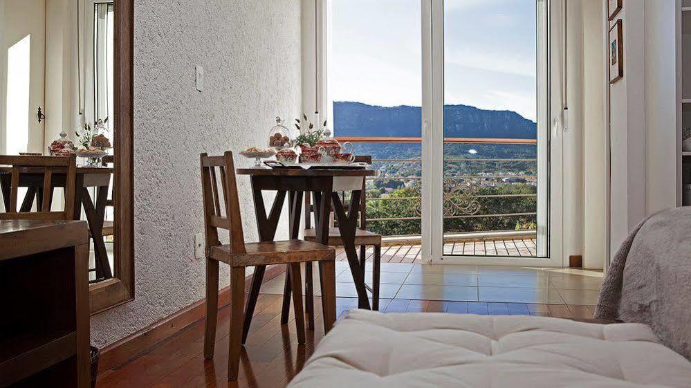 Oratorio Pousada Boutique Tiradentes Exteriér fotografie