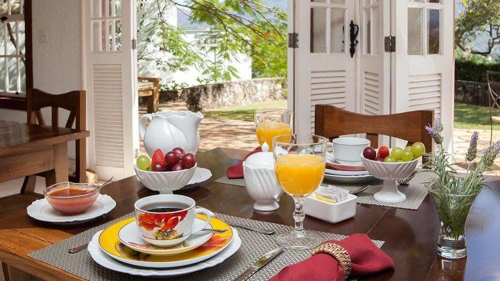 Oratorio Pousada Boutique Tiradentes Exteriér fotografie