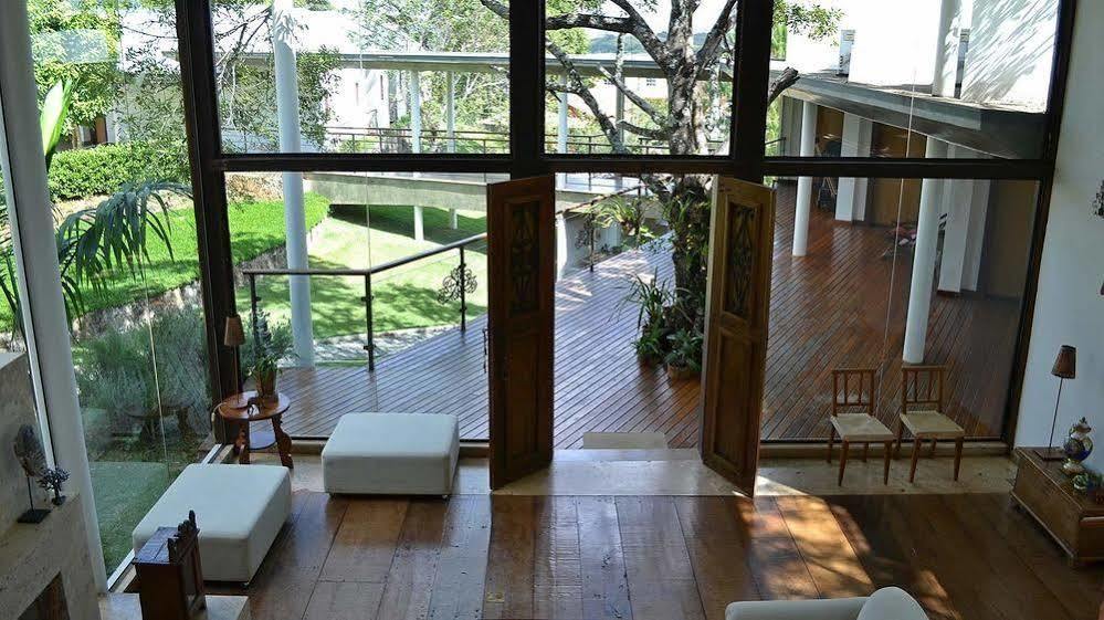 Oratorio Pousada Boutique Tiradentes Exteriér fotografie